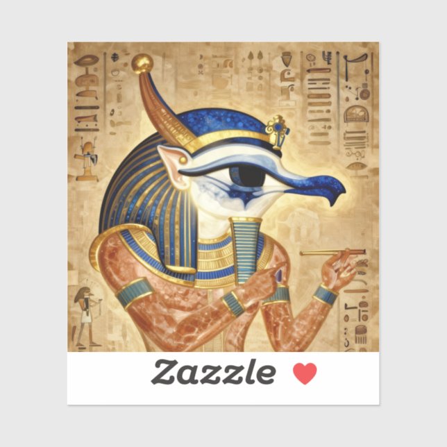 Das Ägyptische Auge  (Sheet)