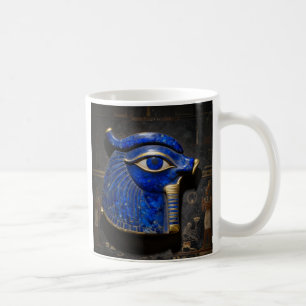 Das Ägyptische Auge´4 Coffee Mug