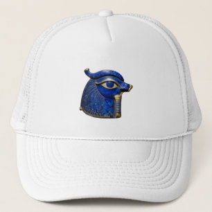 Das Ägyptische Auge´4 Trucker Hat