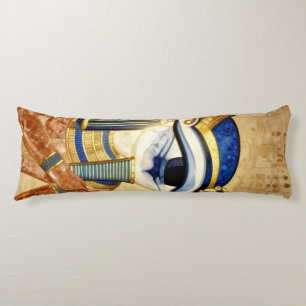 Das Ägyptische Auge Body Cushion