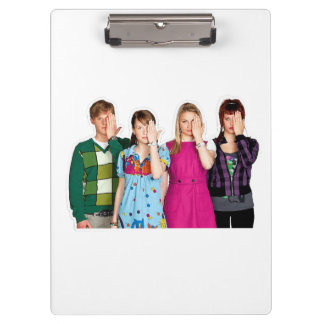 Das haus anubis clipboard
