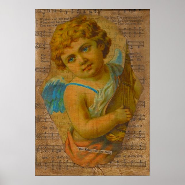 Das Kind_The Child Poster (Front)