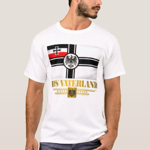 Das Vaterland T-Shirt