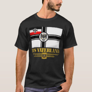 Das Vaterland T-Shirt