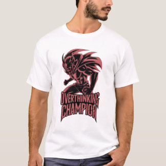 Dascc Jaguar Fierce Pouncing Leopard & Spotted T-Shirt
