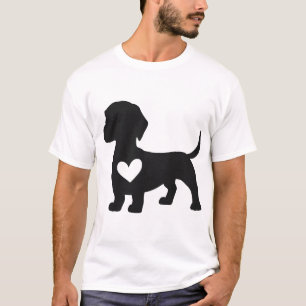 Daschund Copy Copy Copy Copy Copy Copy T-Shirt