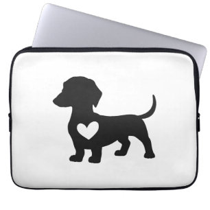 Daschund       laptop sleeve