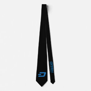 DASH Black Tie