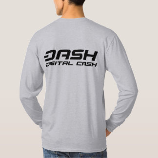 Dash Long Sleeve D TDC2b T-Shirt