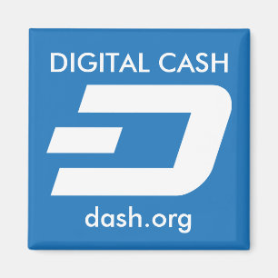 Dash Magnet 2"