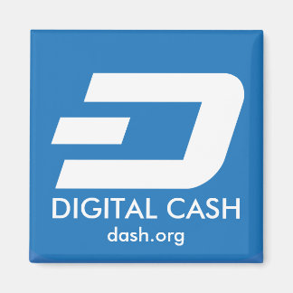 Dash Magnet 2" DC Web