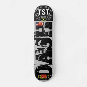 DASH Skateboard