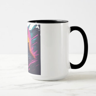 Dash to Dominance Mug