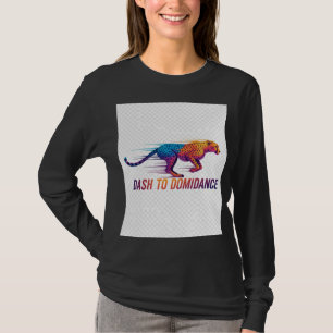Dash to Dominance T-Shirt