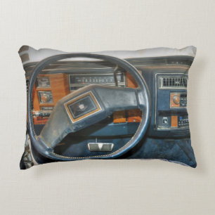 Dashboard  decorative cushion