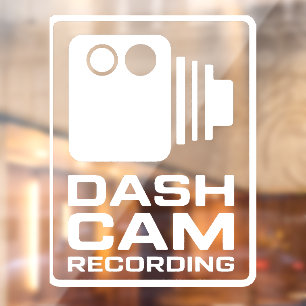 Dashcam In Car Camera Recording