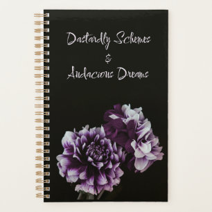 Dastardly & Audacious Planner