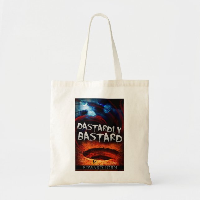 Dastardly Bag (Front)