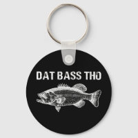 Dat Bass Tho Funny Fishing
