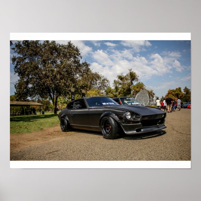 @dat_subie_tho 's sick car poster (Front)