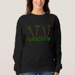 Data Centre Computer Science Garden Gardener Compu Sweatshirt<br><div class="desc">Data Centre Computer Science Garden Gardener Computer Rake It 1</div>