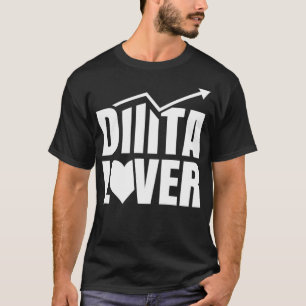 Data Lover Science Scientist Analysis Geek Analyst T-Shirt