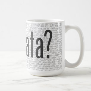 Data Mug