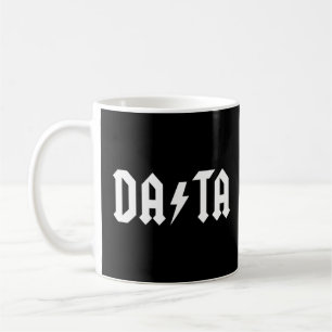 Data Rockstar Coffee Mug