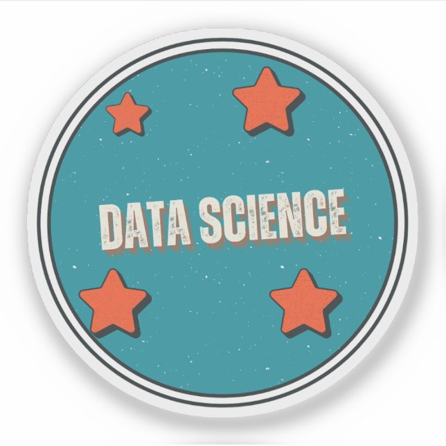 Data Science (Front)