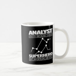 Data Science Data Analyst Data Technology Statisti Coffee Mug