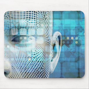 Data Science Machine Learning with Brain Mouse Pad