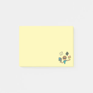 Data Science Post-it Notes