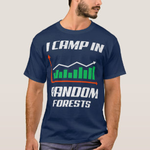 Data Scientist Data Science Mining Analyst Premium T-Shirt