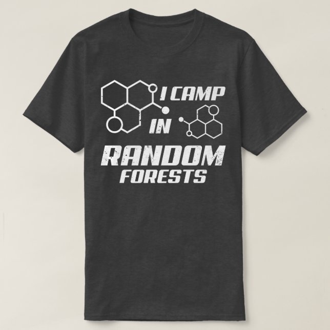 Data Scientist Data Science Mining Analyst Premium T-Shirt (Design Front)