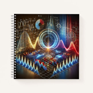 Data Visualization & Mathematical Insight Notebook