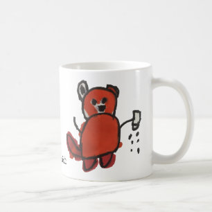 datashSalt Mug