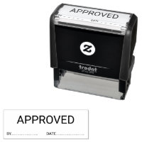 Date Approved By Customisable