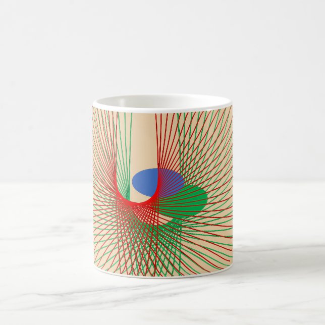 DATE COFFEE MUG (Center)