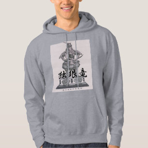 Date Masamune Hoodie