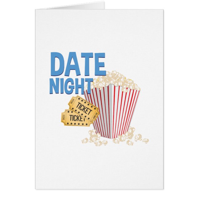 Date Night (Front)