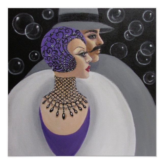 Date Night Poster (Front)