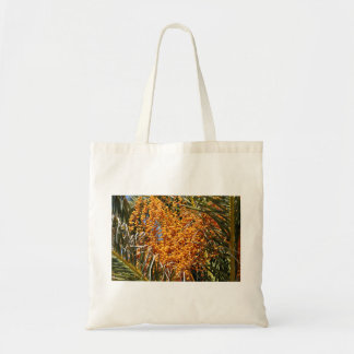 Date palm tote bag