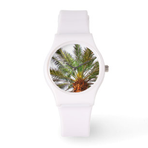 Date Tree Watch