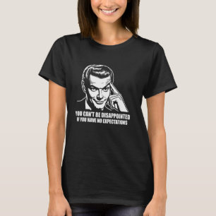 Dating Humour Relationship Goals Couple Love Meme  T-Shirt