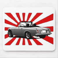 Datsun 2000 Roadster