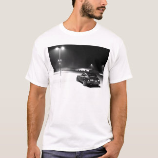 Datsun 240z at night T-Shirt
