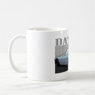 Datsun 240Z mug