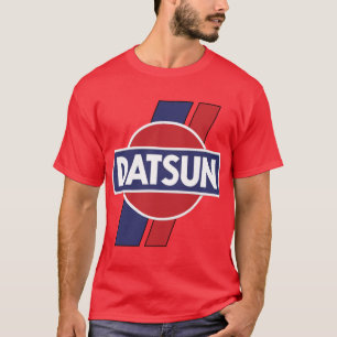 Datsun Retro Japanese T-Shirt