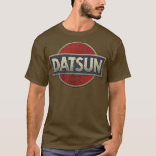 Datsun Rising Sun  T-Shirt