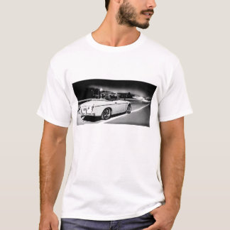 Datsun Roadster at Night. T-Shirt